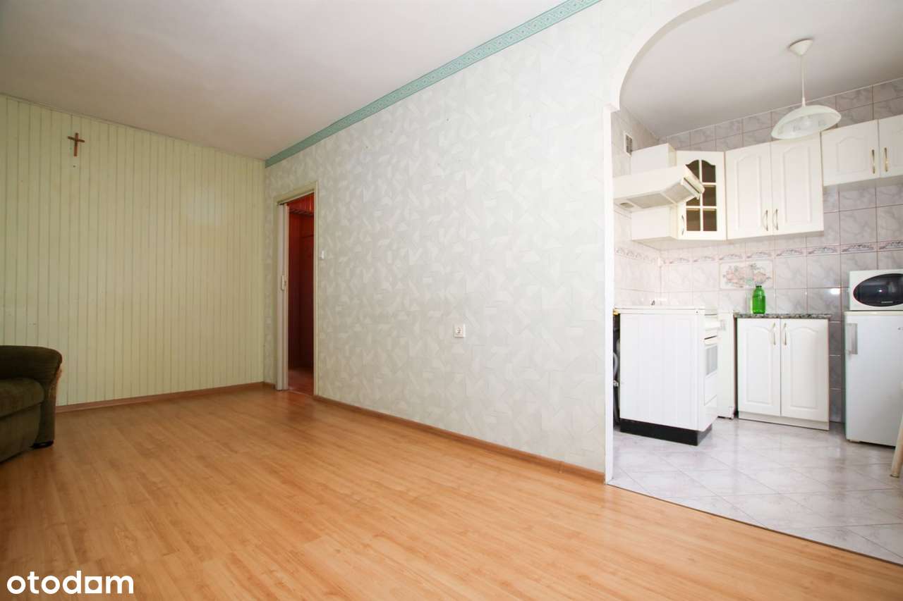 Na sprzedaż|3 pokoje|1 piętro|os.Zatorze|balkon - Pełny obrazek: 3/10