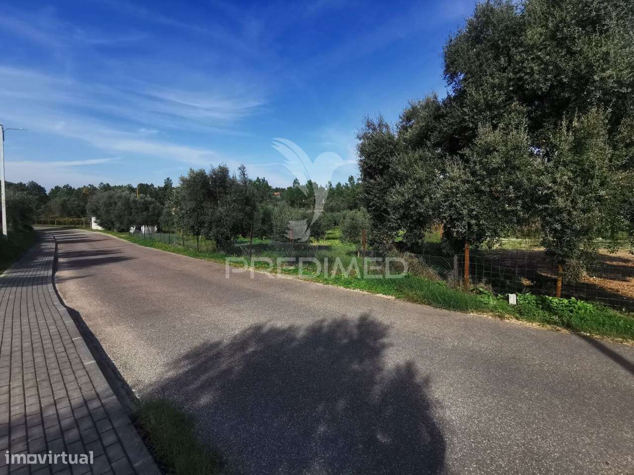 Lote de terreno Rustico - Grande imagem: 5/16