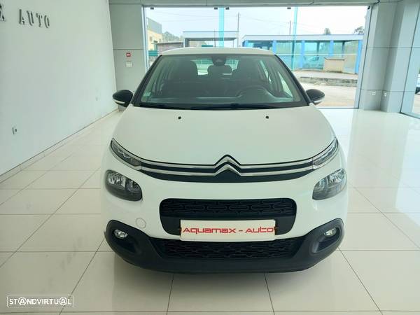 Citroën C3 1.5 BlueHDi Feel Business - 11