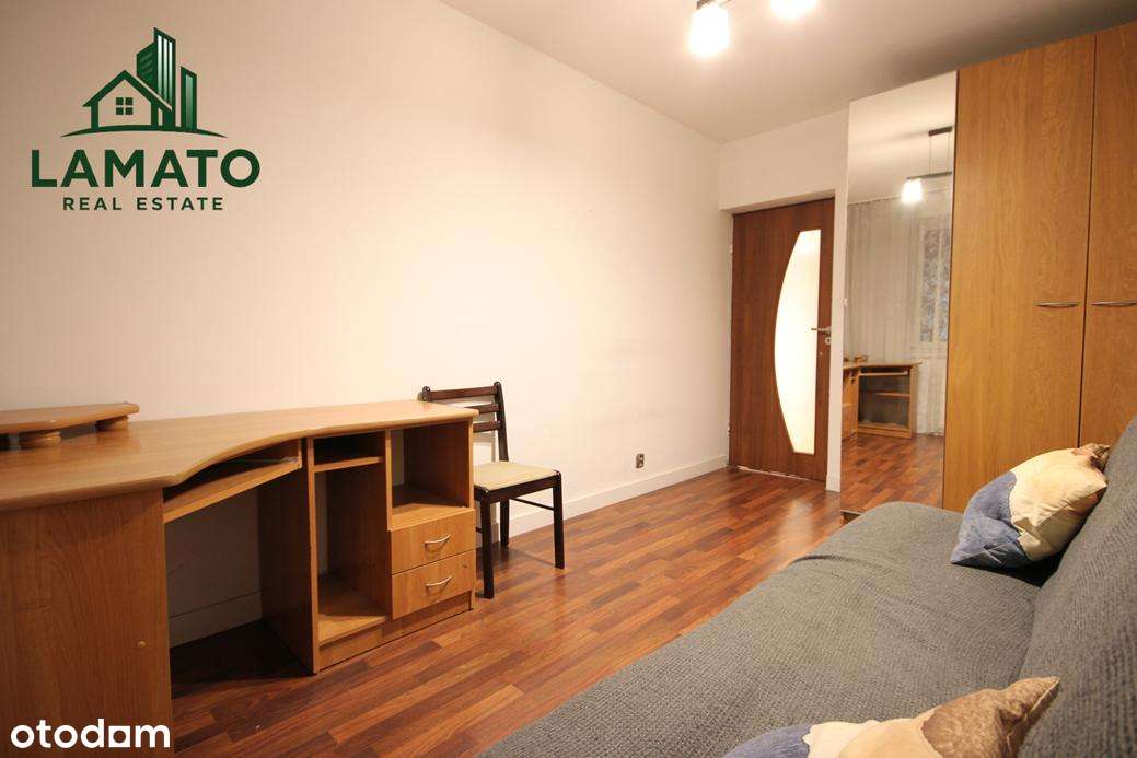 Górka Narodowa| Felińskiego| 47m2| 2 pok| Balkon - Pełny obrazek: 4/9