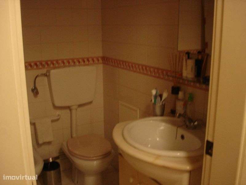 T1 pronto a habitar no centro de Coimbra - Grande imagem: 4/10