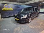 Ford S-Max 1.8 TDCi Titanium 7L - 1