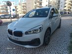 BMW 225xe Active Tourer Line Luxury - 2