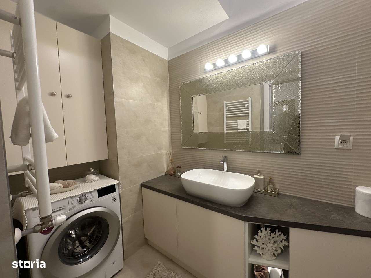 Studio de vanzare //Lidl Dristor// bloc 2019 //lux // parc IOR-6