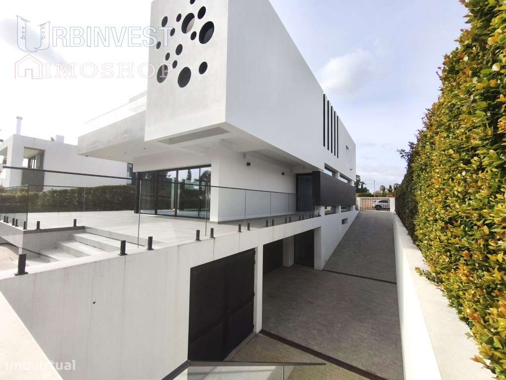 Moradia Excecional em Vilamoura, Algarve-4