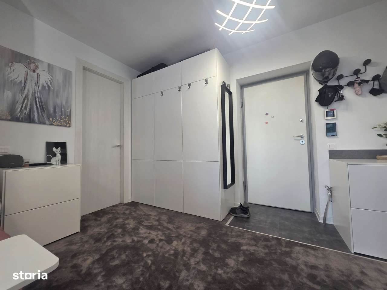 Studio modern | Aviatiei | Metroul Aurel Vlaicu - Imagine principală: 5/13