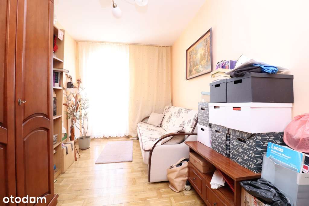 M3 | 48 m2 | Pustola-2