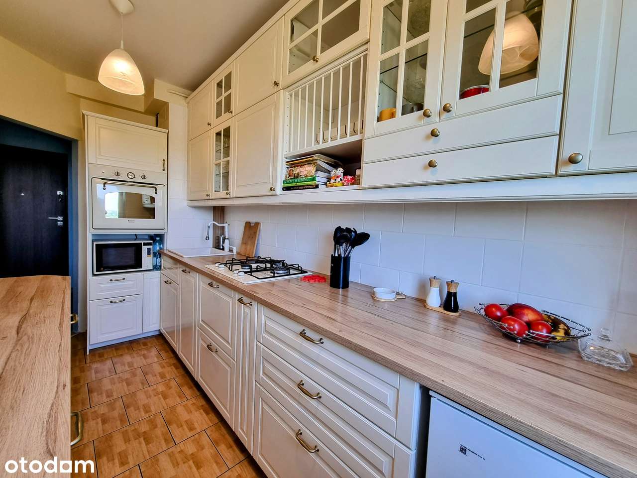 | 10 min do centrum | Brynów | Balkon | Gotowe do zamieszkania |-9