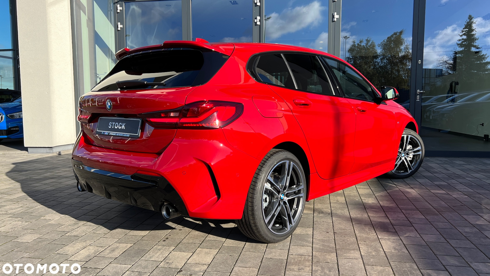 BMW Seria 1 118d M Sport - 6