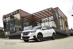 Peugeot 2008 1.2 PureTech Allure - 1