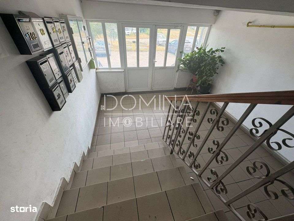 Vanzare garsoniera confort 1 , zona Artego – str. Ciocarlau - Imagine principală: 5/5