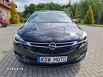 Opel Astra 1.4 Turbo Edition - 2