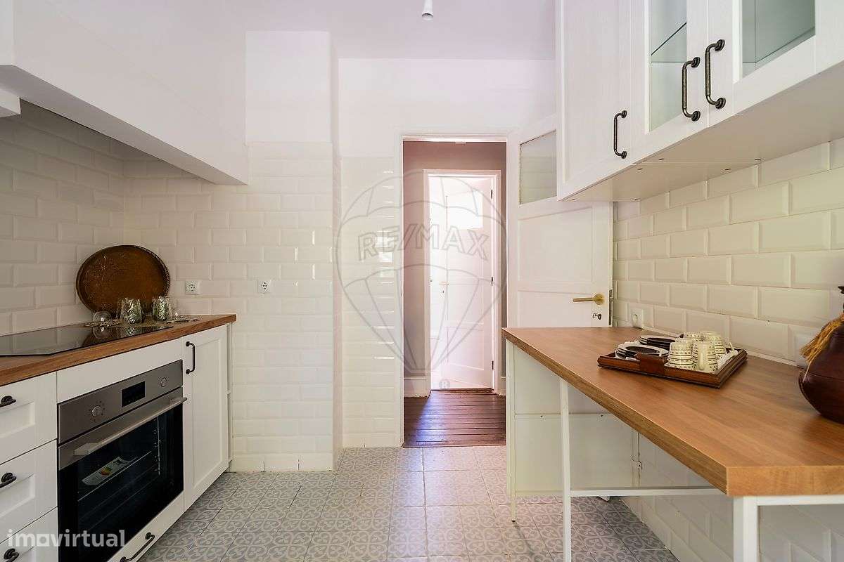 Apartamento T3 para venda-4
