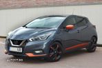 Nissan Micra 0.9 IG-T Visia - 1