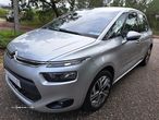 Citroën C4 Picasso 1.6 e-HDi Exclusive - 4