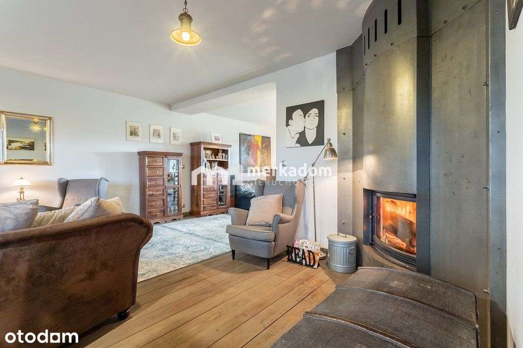 Sielski dom dla wielbicieli natury i ekologii - Pełny obrazek: 5/20