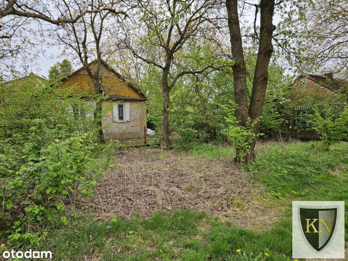 Siedlisko z zabudowaniami-2