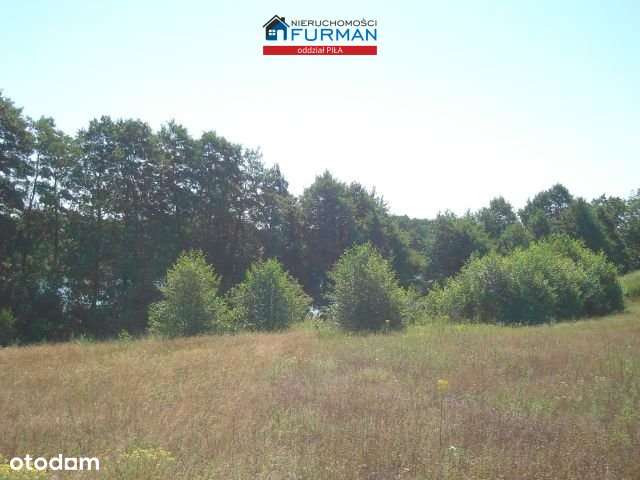 Działka na sprzedaż, Złotów (gw) - Pełny obrazek: 4/4