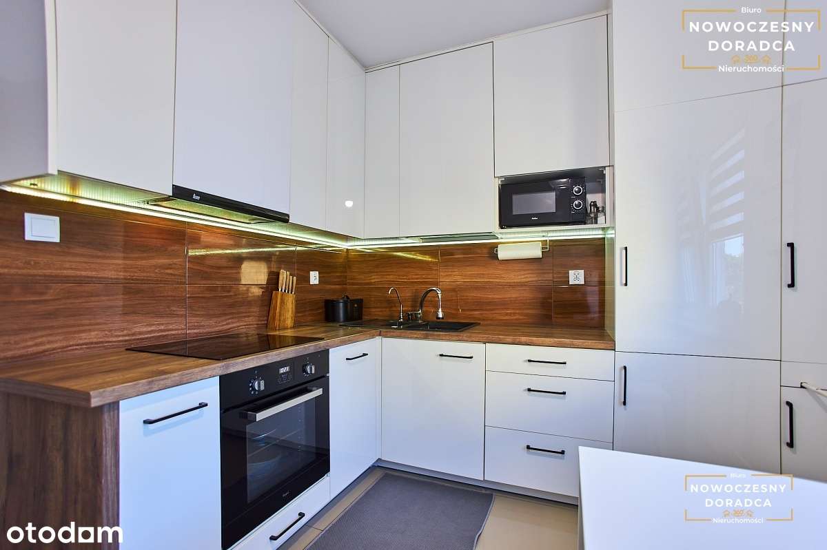 3 Pokoje | Do wprowadzenia | Centrum-7