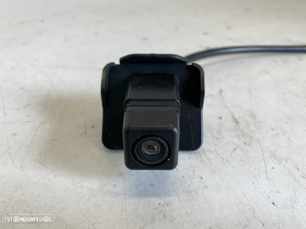 Camera traseira Mazda 3 CX3 (2014-2018) - 3