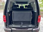 Volkswagen Caddy 1.0 TSI (5-Si.) Maxi Beach - 6