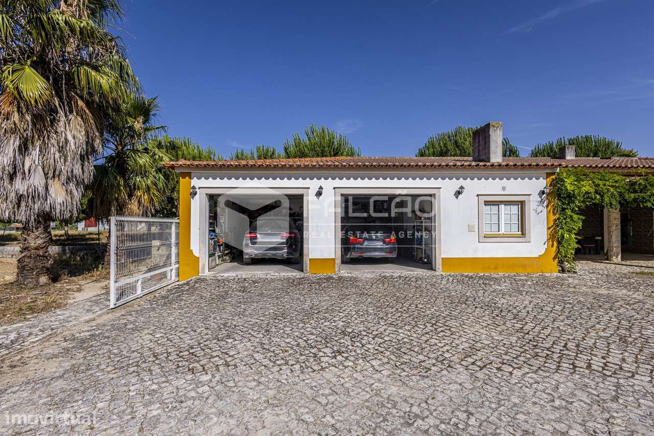 Moradia T4 Venda em Almeirim,Almeirim-55