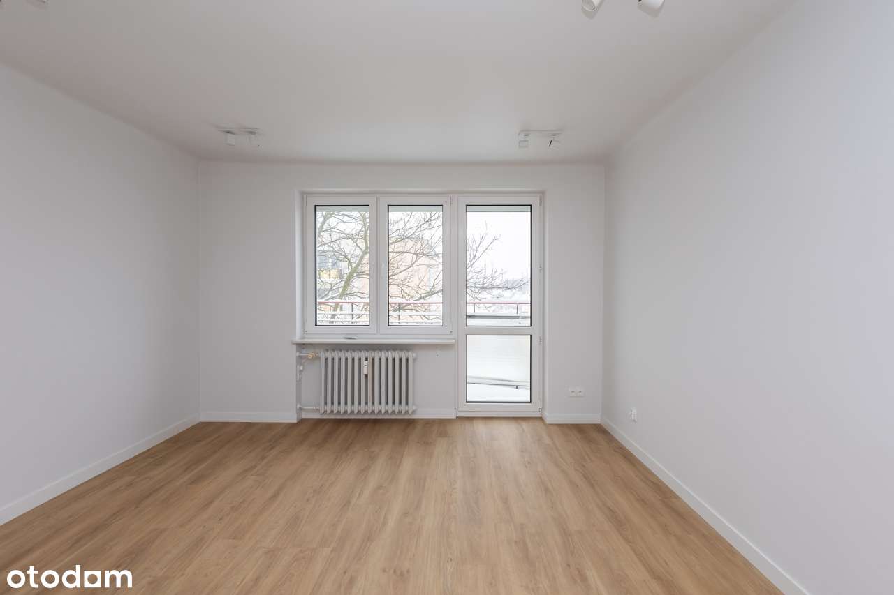 Dwa pokoje plus osobna kuchnia. Mieszkanie po generalnym remoncie.-14