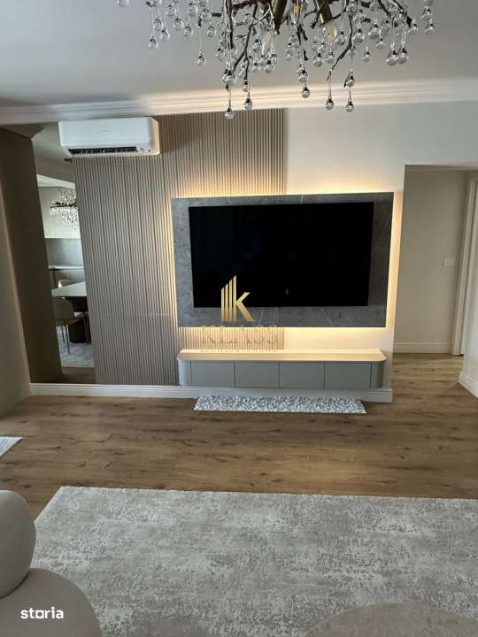 Apartament cu 2 camere Pipera - Imagine principală: 4/9