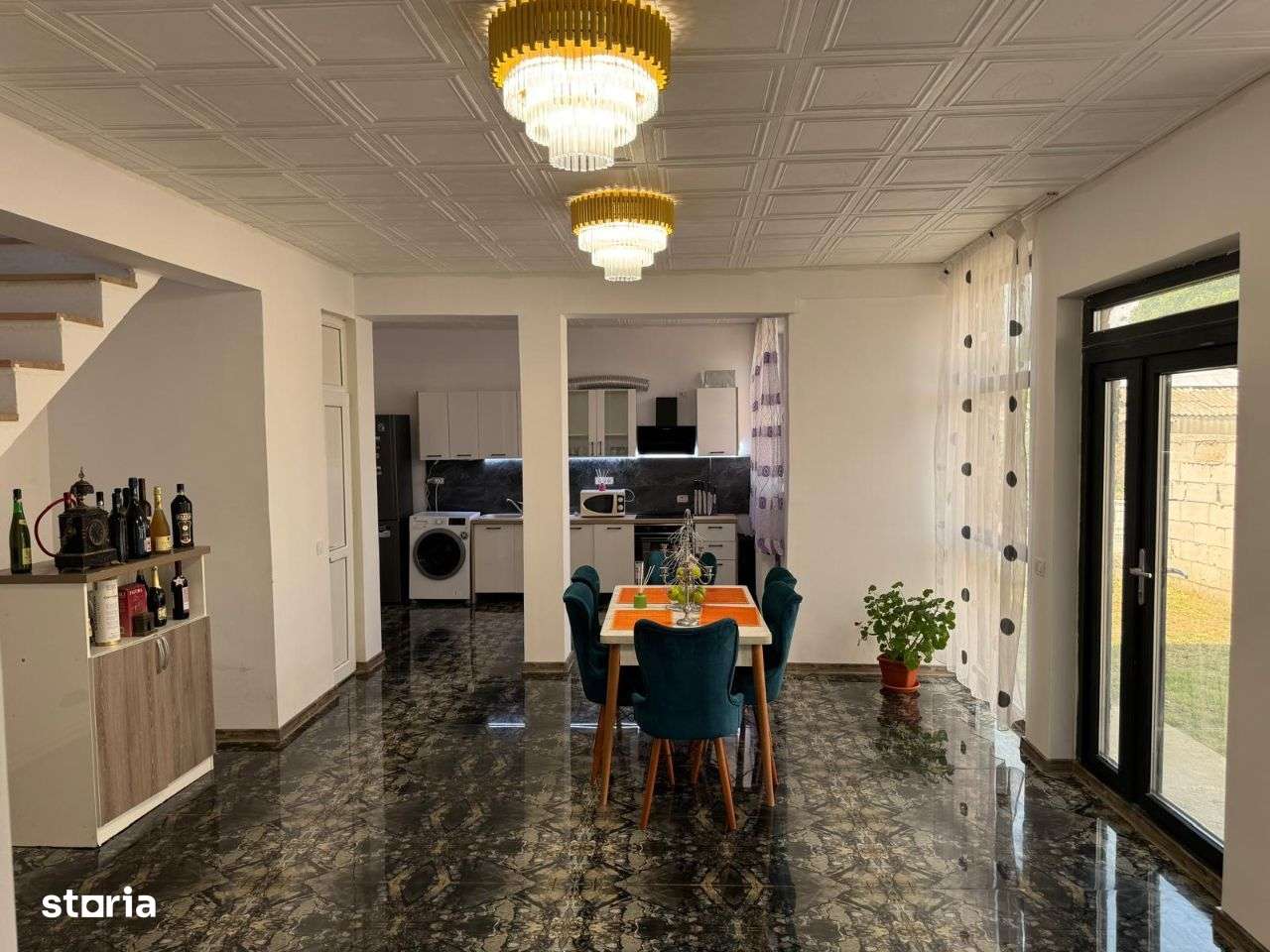 EXCLUSIVITATE - Techirghiol - Vila - P+1 - Imagine principală: 4/12