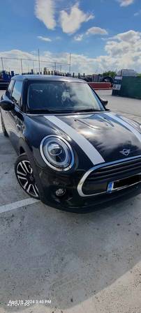 Mini Cooper - 3