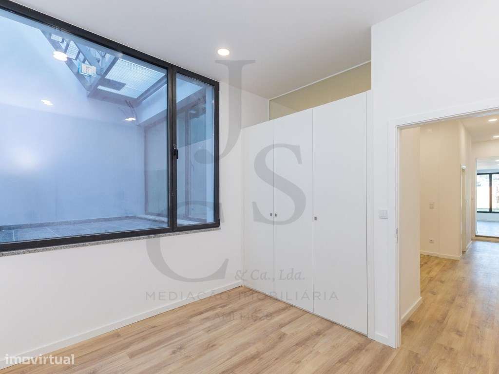 Moradia T4+T2 R/C Independente Gondomar - Possibilidade Permuta-20