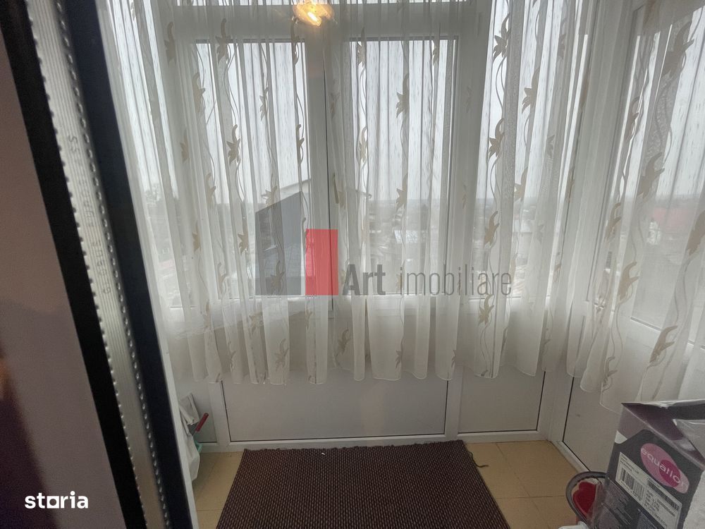 Apartament 4 camere in Ghimpati, Giurgiu