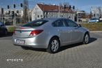 Opel Insignia 2.0 CDTI Edition - 4