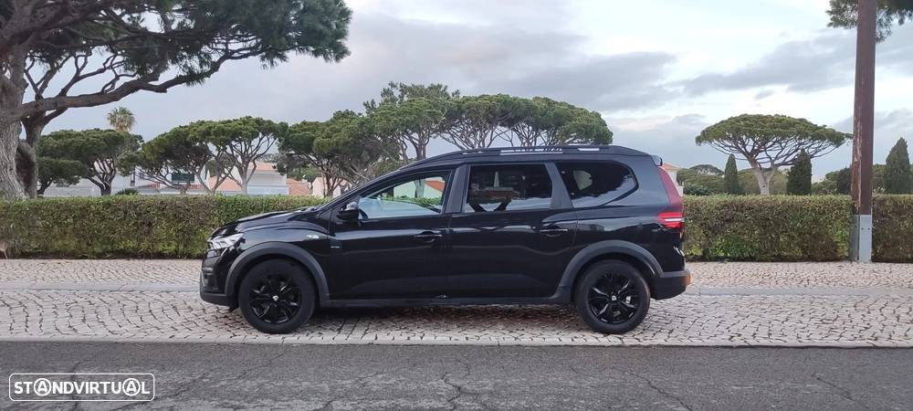 Dacia Jogger 1.0 ECO-G SL Extreme 7L Bi-Fuel - 2