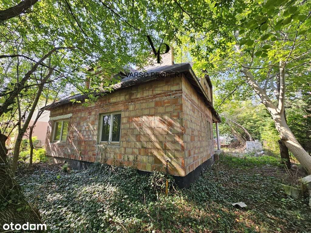 Ursus | 1007 m² | media | z potencjałem-9