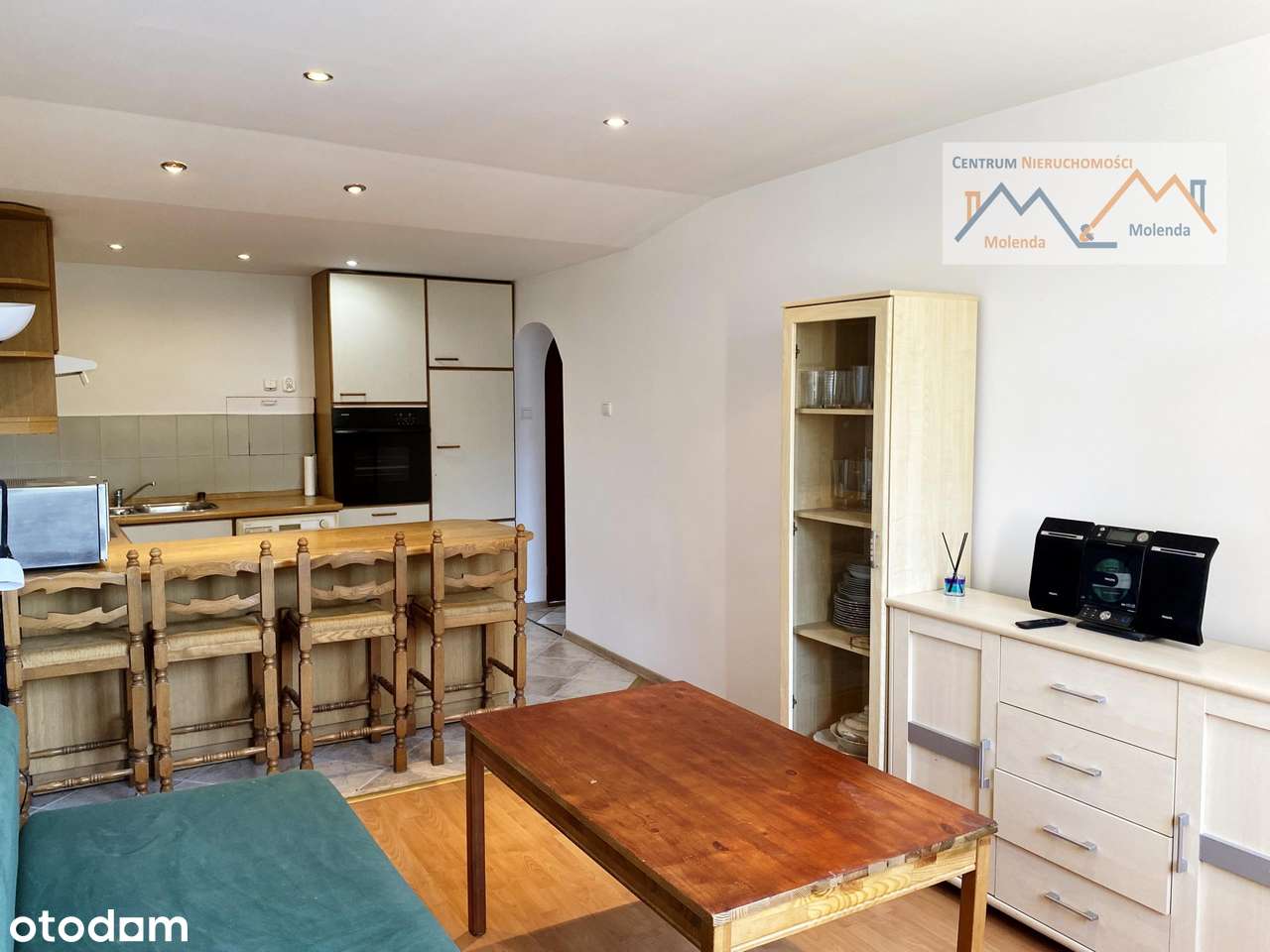 Na sprzedaż 3-pokojowe, przestronne mieszkanie w Bolesławcu! - Pełny obrazek: 4/10