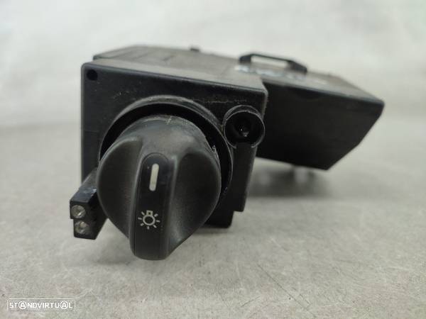 Botao Ligar Luzes / Interruptor Ligar Luz Mercedes-Benz E-Class T-Mode - 1