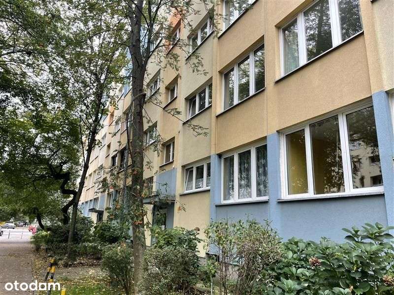 Stysia/2 pokoje/rozkład/niska zabudowa/m.miejskie-1