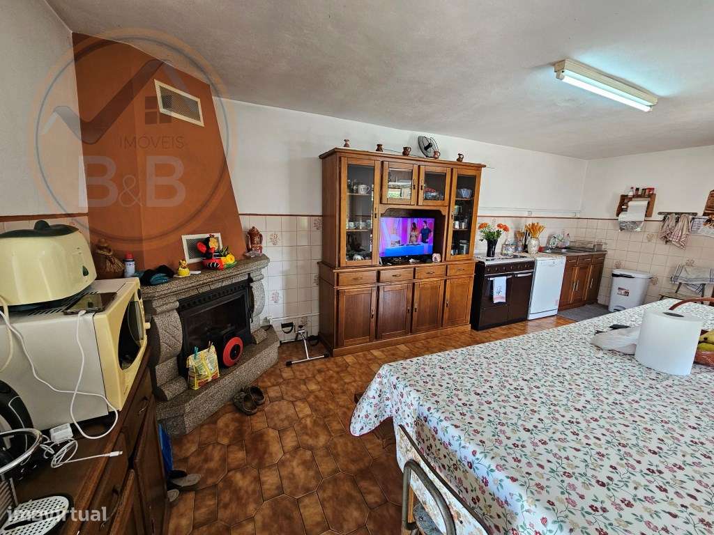 Quinta com Moradia T4 em Leiradas, Rio Douro - Cabeceiras de Basto-22