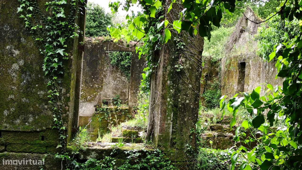 Quinta  Venda em Penhalonga e Paços de Gaiolo,Marco de Canaveses-34