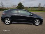 Honda Civic 1.4 i-VTEC Type-S - 11