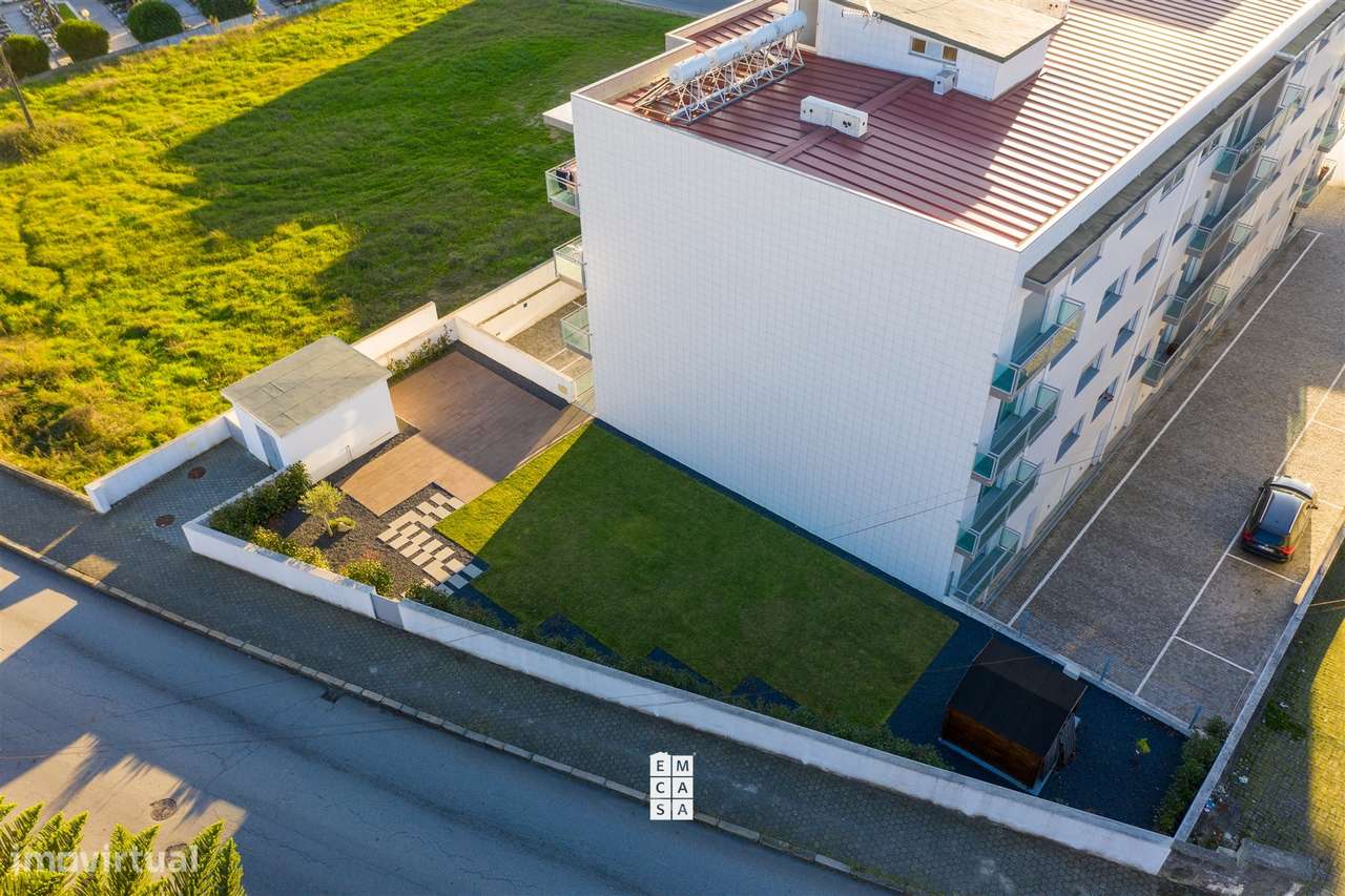 Apartamento T3 Venda em Arrifana,Santa Maria da Feira - Grande imagem: 3/39