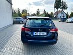 Opel Astra V 1.6 CDTI Enjoy S&S - 6