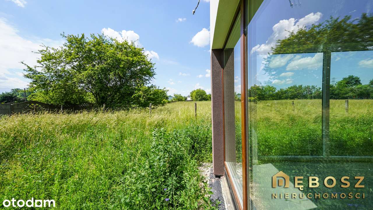 Kokotów | Słoneczny i przestronny Dom wolnostojący - ok. 158 m2-10