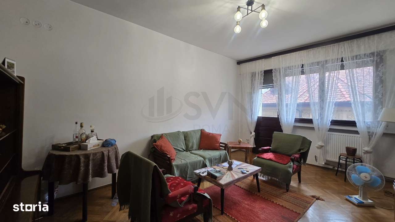 Apartament 3 camere Cismigiu - Imagine principală: 2/10
