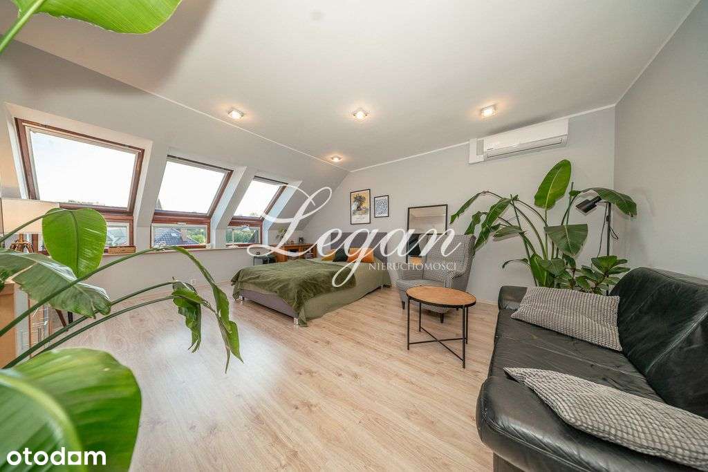 Dwupoziomowe - 73 m² - Os. Staszica, Gorzów Wlkp. - Pełny obrazek: 5/20