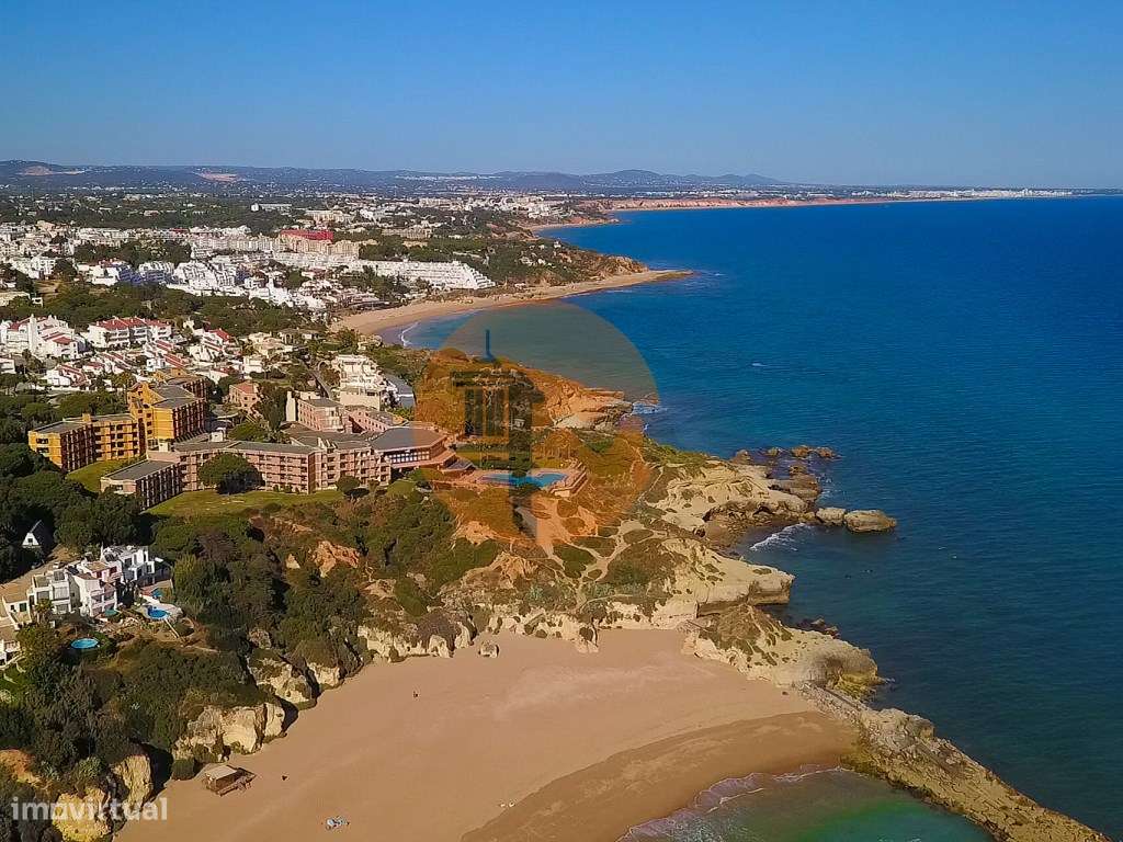 Apartamento T0 à Venda a Apenas 250 Metros da Praia - Luna Clube Oc... - Grande imagem: 3/22