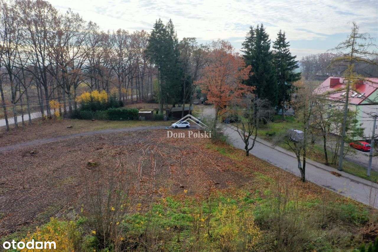Działki budowlane 1245 m2 - Osiedle Siejnik II - Pełny obrazek: 4/16