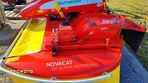 Pottinger Novacat 301 Alpha Pro Ed - 14