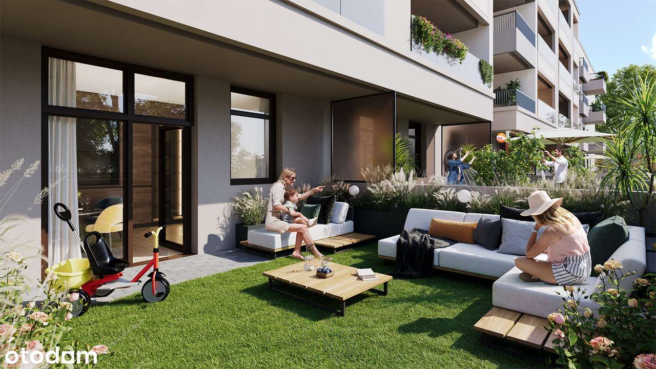 Sobieskiego 29 | mieszkanie 2-pok. | S.01.07 - Pełny obrazek: 4/14